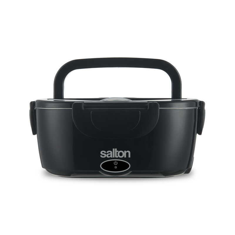 Boîte-repas électrique Salton