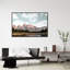 «The Great Tetons IV» par David Brown - photographie sur toile tendue-74332570-74332572