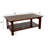 Damius Solid Wood Coffee Table-573306549
