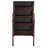 Rocking Chair With Armrest