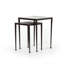 Marlow Dalston Nesting End Tables-Antique Rust-557183937