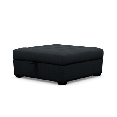 Baxter Square Ottoman