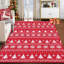 Tapis de Noël Holiday