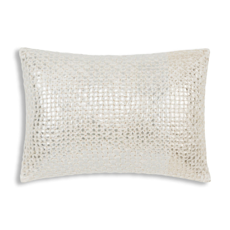 Meansville Rectangular Pillow Cover & Insert