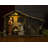 16 Piece Deluxe Edition Christmas Nativity Set With Real Gold - 7 Inch Scale