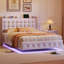 Upholstered Bed