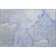 Premium Machine Washable Cerrito AMF510 Blue Rug