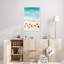 Beach Week II by Grace Popp - Painting-508835656-508835662