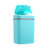 Nine Stars 3.2 Gallon Plastic Motion Sensor Trash Can-30103527