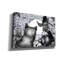 «Matched Set» par Avery Multers, art mural sur toile-1818367632