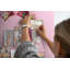 Pracilla Cork Corkboard / Bulletin Board