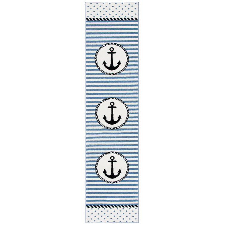 Hickman Kids 100 Performance Rug