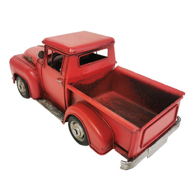 Vizcarrondo Transportation Figurines & Sculptures