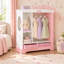 Armoires pour enfants 33,5 po