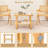 Bannu End Table Set