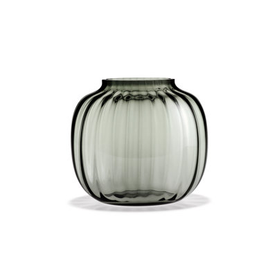 Primula Handmade Glass Table Vase