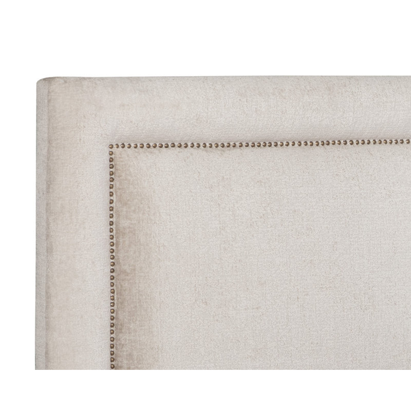 Nylah Upholstered Bed, Queen