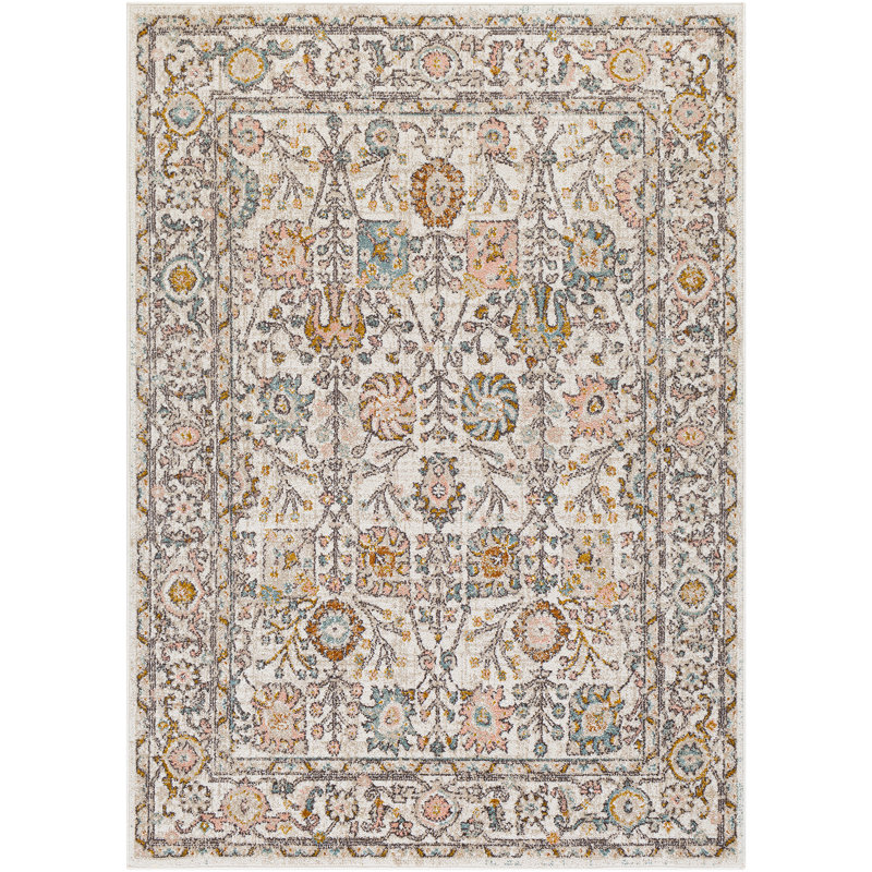Area Rug, Rectangle 140 x 200 cm