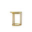 Glass Top Frame Nesting Tables-67048013