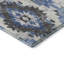 Tapis de qualité supérieure lavable à la machine Crestover AMF1878 Aztec-1658230758