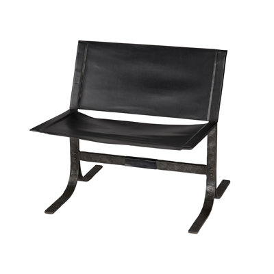 Alessa Upholstered Bench