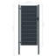 Ivaan 100 cm W Gate Fencing-1745332508