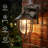 Outdoor Farmhouse Wall Sconce With Dusk To Dawn