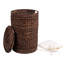 Panier à linge avec doublure-102025269