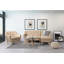 Colette Upholstered Armchair-20016948