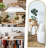 Arched  Metal Oversized Full-Length Mirror-1999766902-2000019598