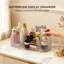 Plastic / Acrylic Makeup Organiser