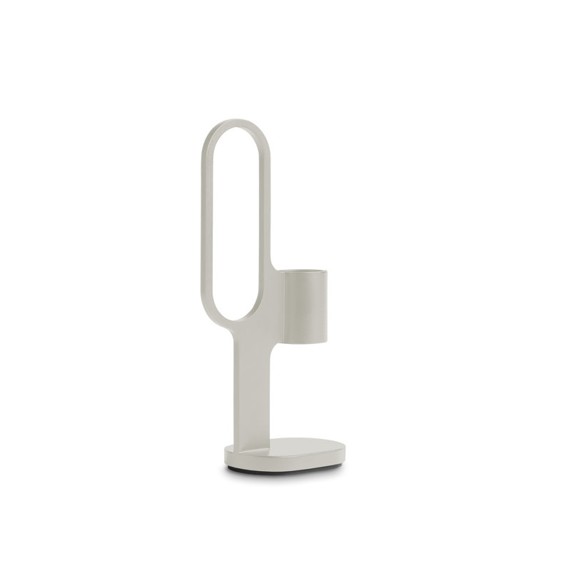 Who Goes There? Candlestick, Putty