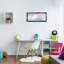 "Pastel Game Room" par Lux + Me Designs sur toile-31544108-31544109
