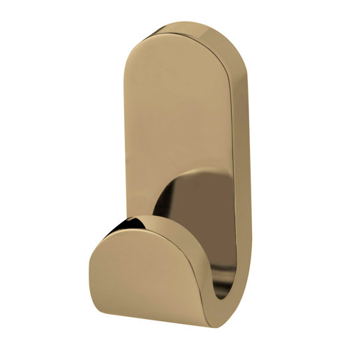 Fairmont Park Charton Wall Mounted Towel Hook | Wayfair.co.uk