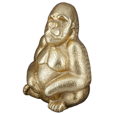Brandley Animals Figurines & Sculptures