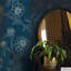 Marlee 33' L x 20.5" W Textured Peel and Stick Wallpaper Roll-112153675-43180079