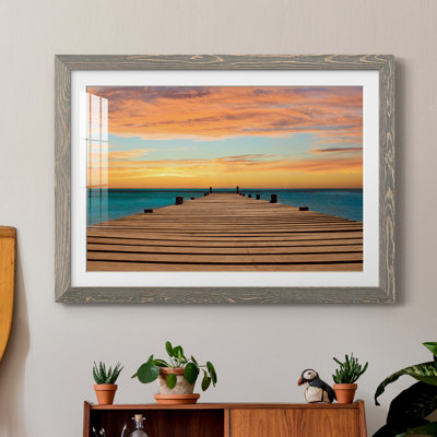 " Aruba Sundown " by J Paul