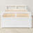 Keevis Solid Wood Daybed-1195992542