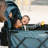 Caravan Quad Stroller, 4-Seater Wagon, 214 lb Capacity-114137503