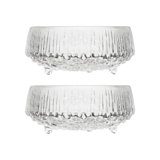 Iittala Ultima Thule 9 oz. Dessert Bowl