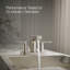 Taut Centerset Bathroom Sink Faucet-427942642