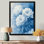 Kinkade - salon d'art mural floral