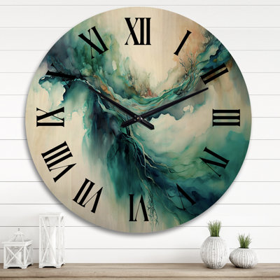Horloge murale Margi