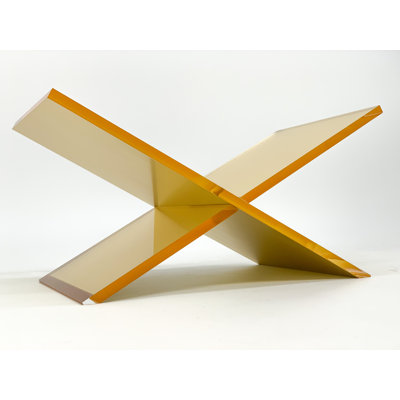 Acrylic Book Stand