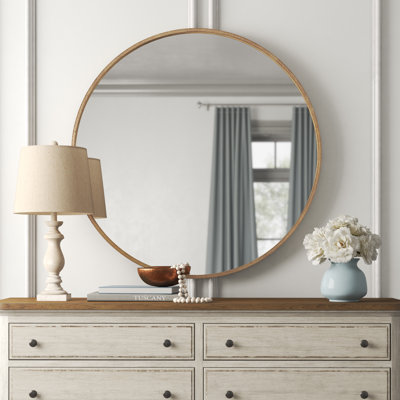 Miroir décoratif moderne et contemporain Anais