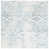 Ivory/Turquoise