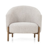 Enfield Barrel Chair
