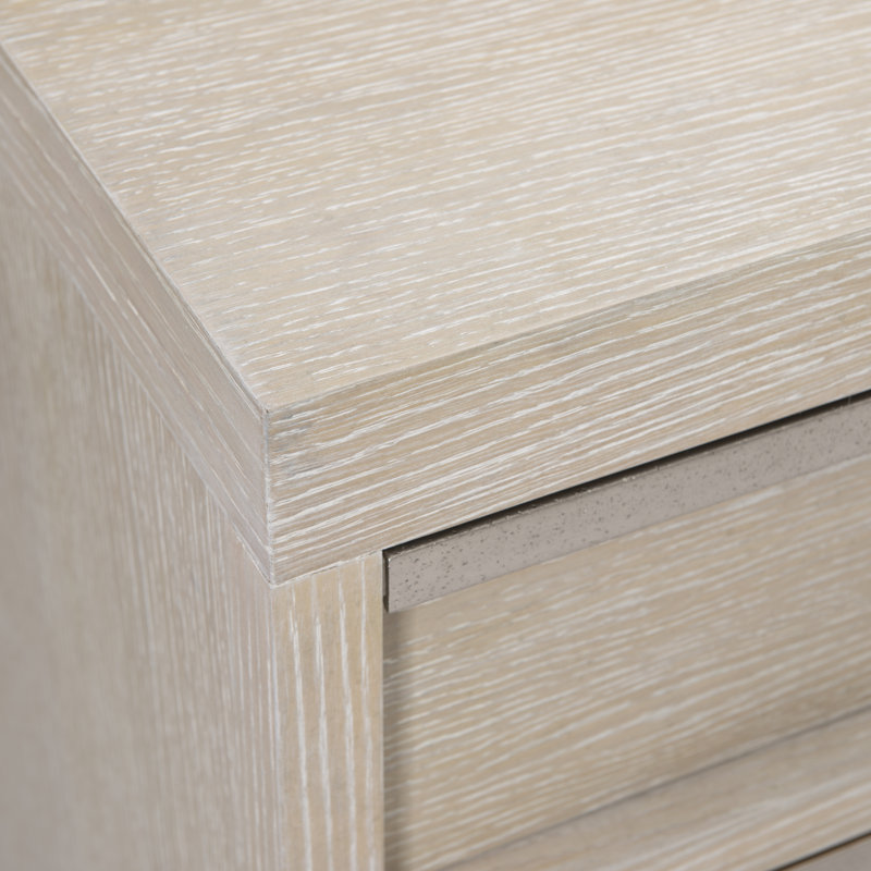 Solaria 9 - Drawer Solid Wood Dresser
