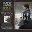 Reproduction encadrée WOMEN Series CML XXII - bois massif-71511188-71511184