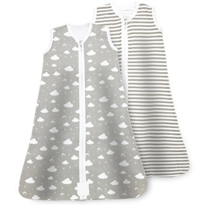 Frisange Breathable Baby Sleeping Bag